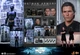 Hot Toys MMS702 The Dark Knight Rises &ndash; Batman Armory with Bruce Wayne