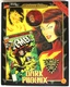 Dark Pheonix 1998 Marvel Famous Covers Toy Biz Action Figure in Box