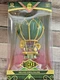 Wicked Deluxe Vinyl Figure Hot Air Balloon Culturefly Elphaba Wizard New in Box