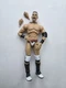 Jazwares AEW Ricky Starks Unrivaled Collection Series 14 Figure #128 WWE Saints