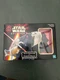 Star Wars: Episode 1 Sith Speeder and Darth Maul Hasbro POTF 1998