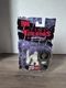 Friday the 13th Jason Figure 2009 Mezco Direct Toy Tiny Terrors Glow In Dark 