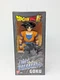 Dragon Ball Super ~ 12" Goku (Cassic) Action Figure ~ Limit Breaker Series