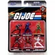 Brand New Jada - G.I. JOE - Nano Metalfigs 100% Diecast
