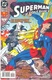SUPERMAN IN ACTION COMICS - 702-712, 0. 12 ISSUES- 1994/5-  ZERO HOUR