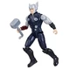 2024 Hasbro Marvel Avengers Thor Epic Hero Series 4" Action Figure