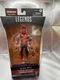 2021 Marvel Legends Series Figure - SPIDER-MAN (Integrated Suit) - No Way Home