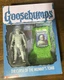Goosebumps The Curse of Mummy&rsquo;s Tomb Action Figure #5 Trick or Treat Studios