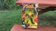 10 INCH FORGE MARVEL UNIVERSE MARVEL COMICS DELUXE FIGURE TOYBIZ 1997