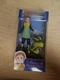 The Seven Deadly Sins King & Oslo Action Figure 7" McFarlane Toys NEW