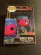 Funko Pop! Vinyl: Marvel - Scarlet Witch (Black Light) - Target (Exclusive) #986