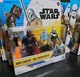 Star Wars Epic Heroes Series Moff Gideon & Bo-Katan Kryze by Hasbro/Disney *NEW*