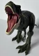 Jurassic World T-Rex Dinosaur Mattel Figure Poseable Jaw DNA Scan Code