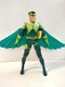 Spider-Man The Animated Series Deluxe VULTURE 10" Action Figure 1994 ToyBiz