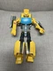 Transformers Generations Cyber Commander Bumblebee 11" Action Figure B1294