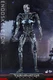 For New Hot Toys MMS352 Terminator Genisys Endoskeleton 12" Action Figure Model