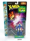 PSYLOCKE Light up Psychic Knife X-Men Classics 90s 1990s Marvel ToyBiz 1996