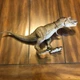 Jurassic World T-rex 18.5&rdquo; Mattel 2017 Fln76