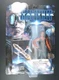 Playmates Star Trek First Contact - Lily - Zefram Cochrane's Assistant NOC