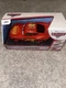 Jada Toys Pixar Cars 1:24 Lightning McQueen RC Remote Control Car 2.4 GHz Red