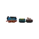 Fisher-Price Trackmaster Thomas & Friends Muddy Farm Motorized Toy Train Engine