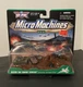 GI JOE Micro Machines Recon The Comm Towers Operation Lightning Strike NEW 1999