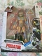 LANARD  7&rdquo; City Hunter PREDATOR Battle Action Figure Walmart Exclusive