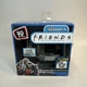 Tiny TV Classics Friends Clips Season 4 Real Working TV and Remote