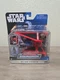 Star Wars Micro Galaxy Squadron Royal Guard Tie Interceptor #0081 Rare 1/15,000