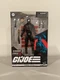 Hasbro G.I. Joe Classified Action Figure 16, Movie Snake Eyes