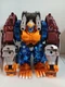 Loose Beast Wars Optimal Optimus, Missing Parts; Hasbro, Primal, Transmetel Used