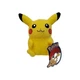 Brand New Pokemon Pikachu Plush 7" Toy Factory Stuffed Animal Plushie Yellow