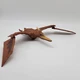 Jurassic World Park Flying Pterosaur Sounds Work Dinosaur Pteranodon 2018 Mattel