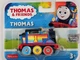 Thomas & Friends Rainbow Thomas Metal Engine Fisher Price