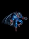 Marvel Legends CustoM Apocalypse 8" Deluxe  X-Men Age of Apocalypse 