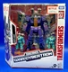 Hasbro Transformers War for Cybertron hotlinTrilogy 3-Pack Action Figure Hotlink
