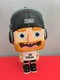 LAMO Tim The Tatman AR Vinyl Figure TT01 TimTheTatMan NEW