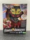 Power Rangers (2022) Dino Fury &bull; Dino Knight Morpher &bull; Hasbro