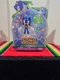 4" SONIC 35th ANNIVERSARY w/ Emerald Sonic the Hedgehog Figure Jakks Pacific ✅