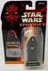 Star Wars 1998 - Darth Sidious with Commtech Chip - Hasbro New Sealed VTG