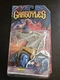 Vintage ☆ 1995 Kenner ☆ GARGOYLES ☆ BRONX ☆ Action Figure ☆ MOC ☆ L@@K!