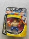 New WWE Heroes of Goo Jit Zu John Cena Stretchy Superstar Figure Bendy Toy