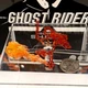 Hot Toys TMS005 Ghost Rider A.O.S 1/6 action Figure's Hell fire Chain & effect