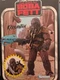 SDCC 2023 Hasbro Black Krrsantan Vintage Collection Star Wars RTS