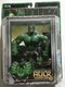 NIB Marvel Hulk Movie Smash & Crush Figure New Toy Biz 2003