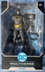 McFarlane Toys DC Multiverse Batman Rebirth 7" Action Figure NIB New In Box