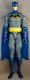 Batman Grey & Blue Cape 12 Inch Action Figure DC Comics Mattel Unlimited 2015