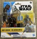 Star Wars Epic Heroes 3.75" Moff Gideon & Bo-Katan Kryze Figure 2 Pack Hasbro