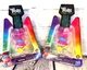 Lot of 2 NEW DREAMWORKS TROLLS WORLD TOUR POPPY ACTION FIGURE TOY Sealed