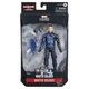 Hasbro Marvel Legends Falcon and the Winter Soldier Bucky Barnes 6 Inch Figure